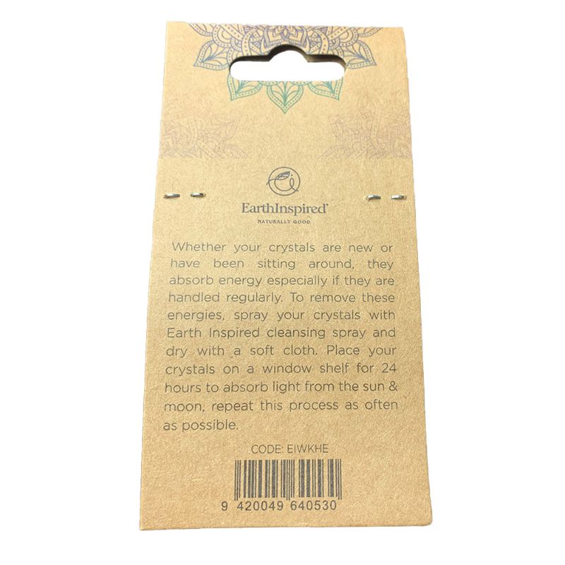 Healing Wellness Crystal Kit featuring New Jade, Green Aventurine, and Opalite for balance, optimism, and inner peace.