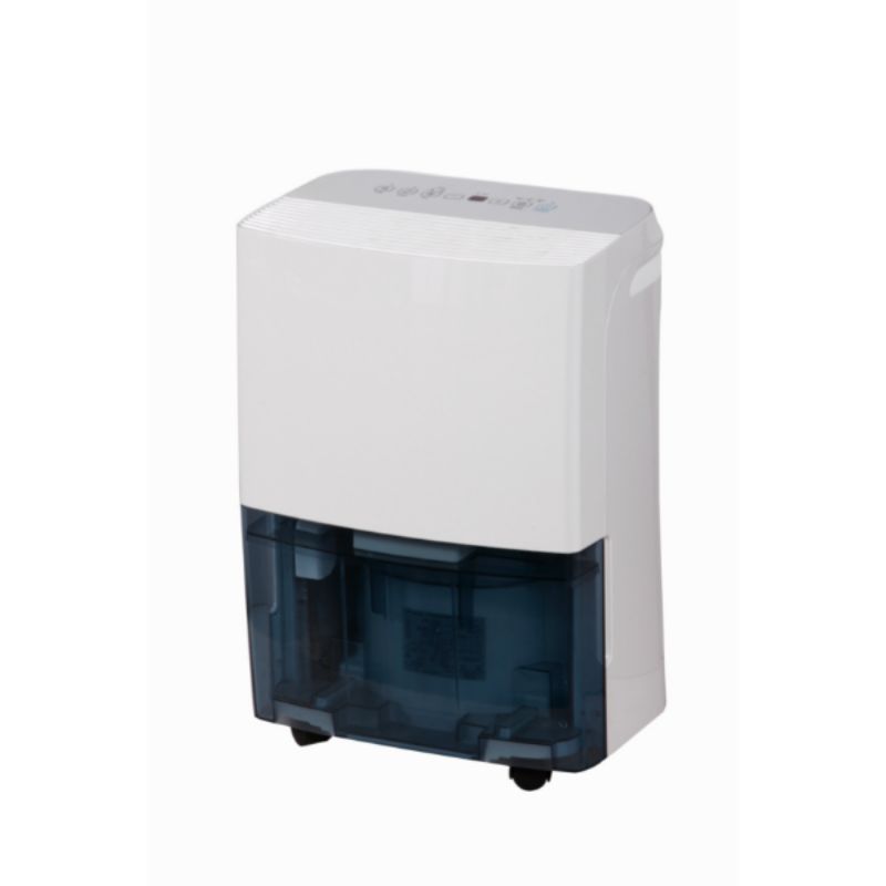 Dehumidifier with 3L Water Tank - Midea 20L/Day