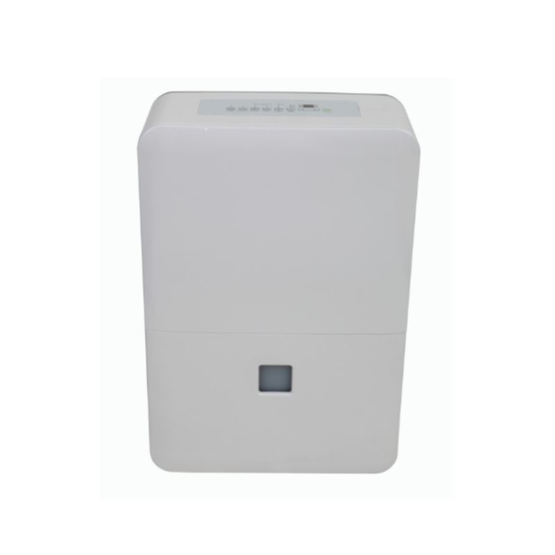 Dehumidifier with 6L Water Tank - Midea 50L/Day