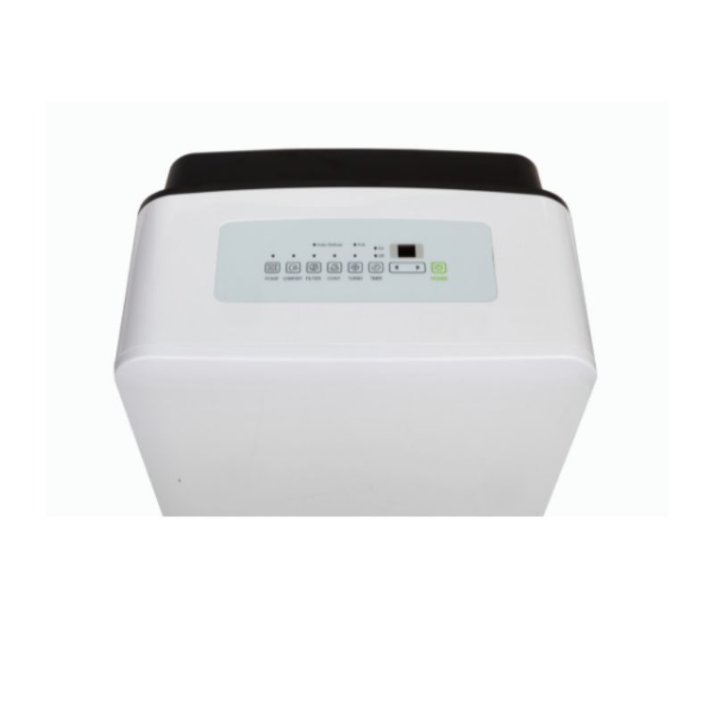 Dehumidifier with 6L Water Tank - Midea 50L/Day