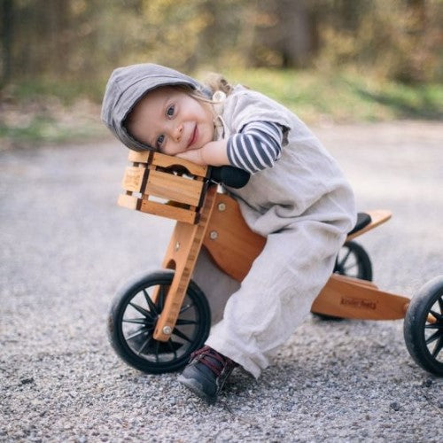 Kinderfeets - Tiny Tot Bamboo
