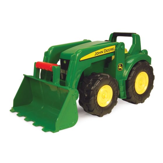53cm Big Scoop Tractor/Loader W Steel Parts - John Deere