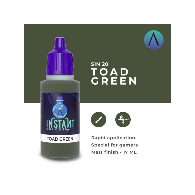 Scale 75 Instant Colors 17ml