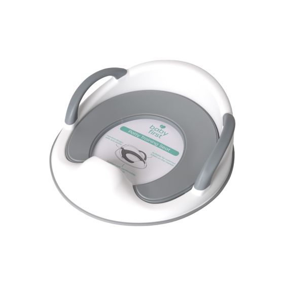 Child Toilet Seat - Baby First