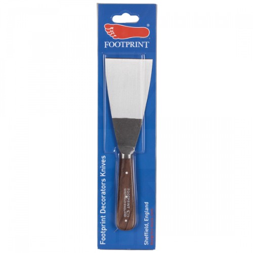 FOOTPRINT Stripping Knife 50mm