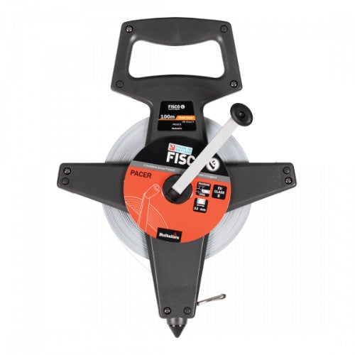 FISCO Tape Measure 100mm