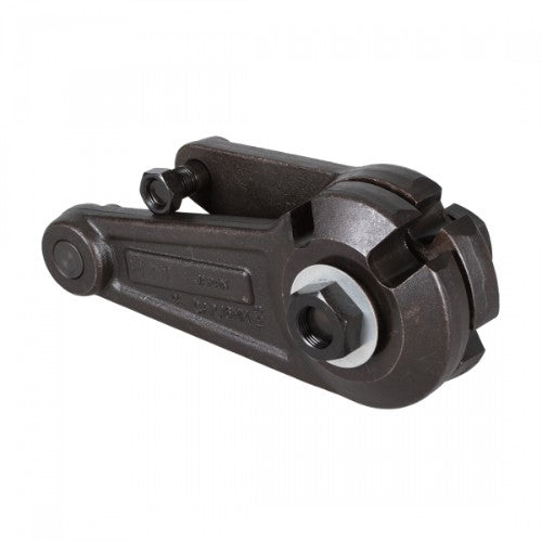 Replacement jaw set for HRC16B-6D, crafted for durability and precision, enhancing machinery performance.