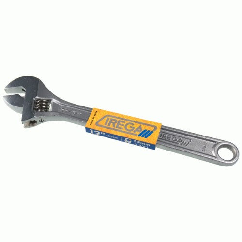 IREGA Adjustable Wrench 600mm