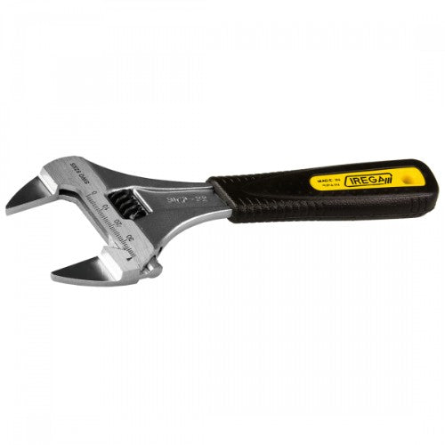 IREGA Adjustable Wrench :200mm