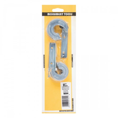 MONUMENT Tube Cutter 15mm & 20mm