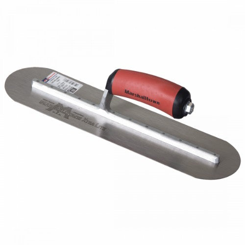 MARSHALLTOWN Finishing Trowel- 350x100mm