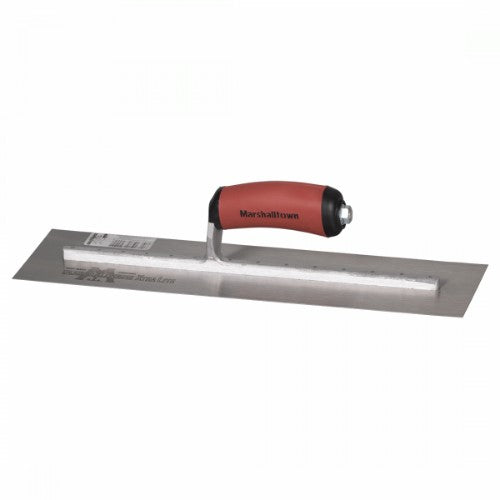 MARSHALLTOWN Finishing Trowel 400x100mm