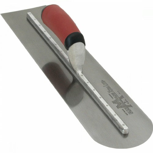 MARSHALLTOWN Finishing Trowel 400x100mm
