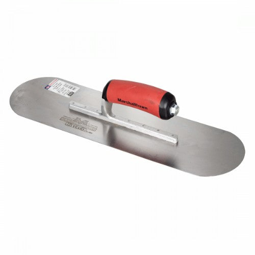 MARSHALLTOWN Pool Trowel-400x113mm.