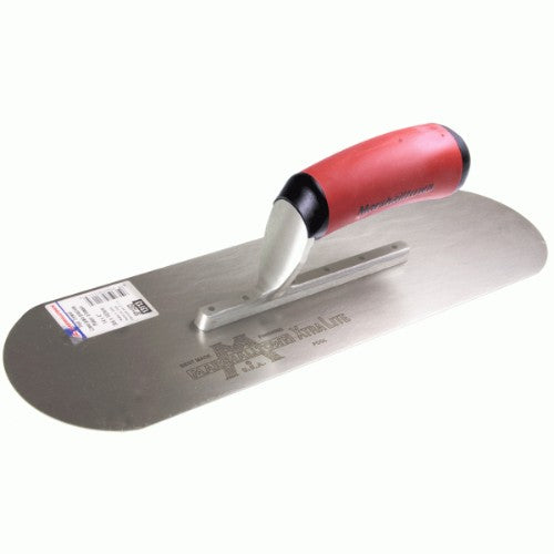 MARSHALLTOWN Pool Trowel-400x113mm.