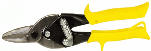 MIDWEST Aviation Snip Yellow