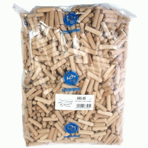 PG PROFESSIONAL Dowelling Tool 10mm 1000pc