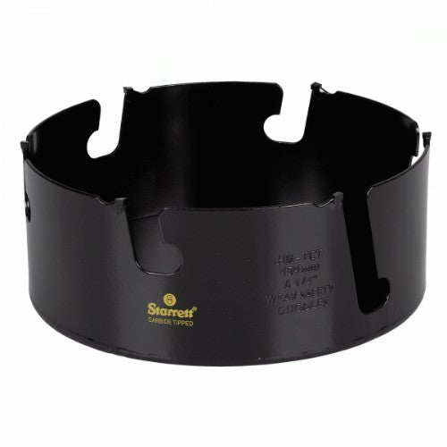 STARRETT NZ Holesaw 159mm