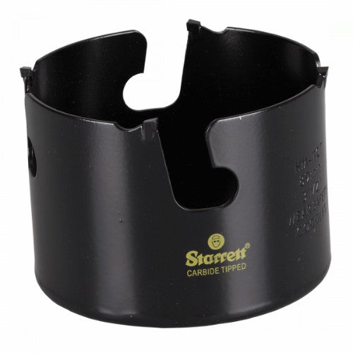 STARRETT NZ Holesaw 89mm