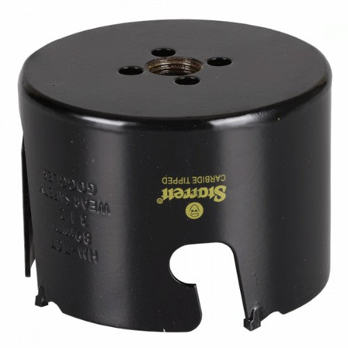 STARRETT NZ Holesaw 89mm