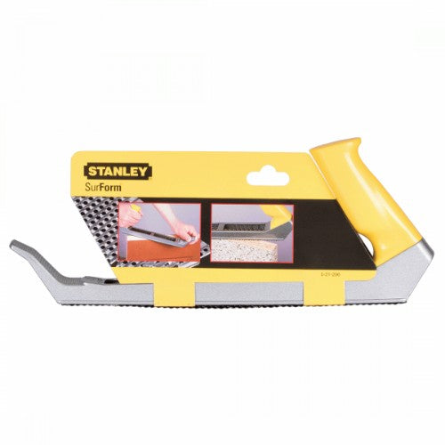 STANLEY Planer File Plane 250mm