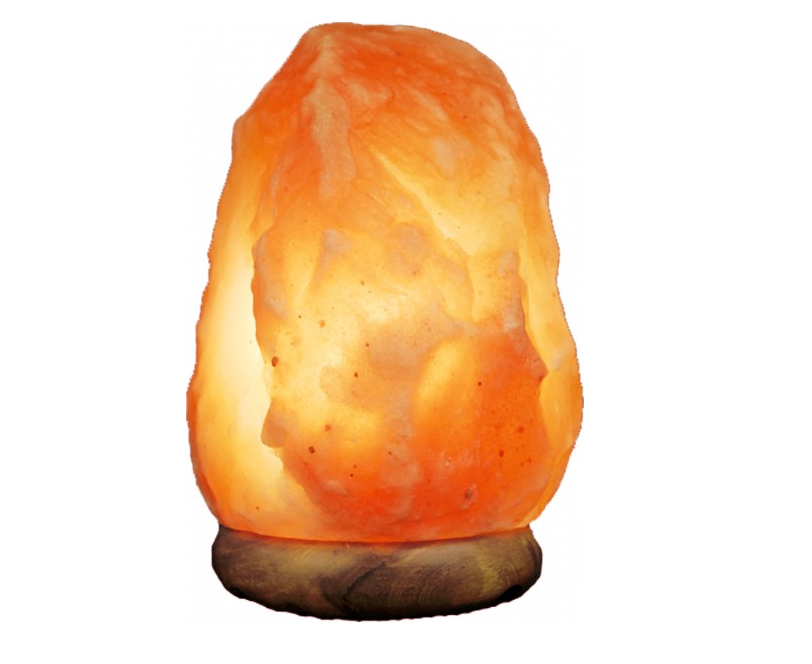 Himalayan Salt Lamp -Promo Salt Lamp 5-7 kg