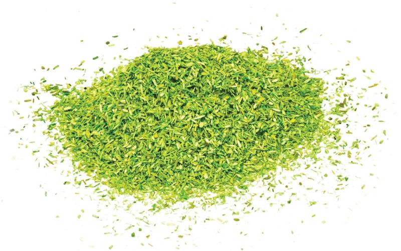 Model Scenery - Scatter (Light Green)