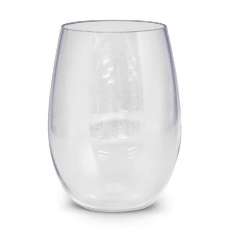 Euro Tumbler - PET 450ml (Set of 24)
