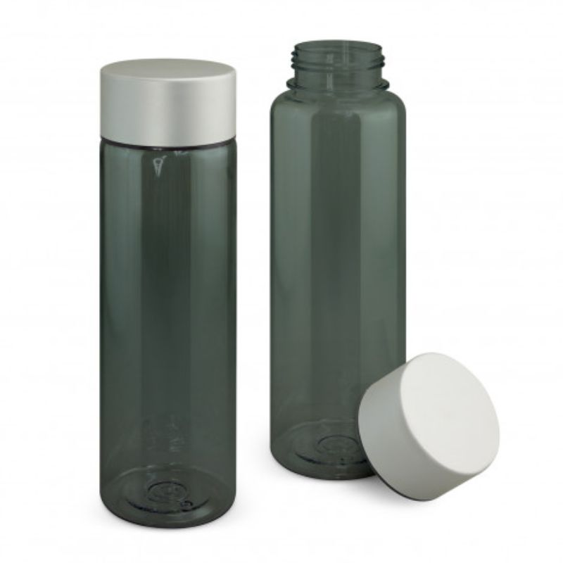 Aqua Bottle - 900ml Translucent Black (Set of 6)