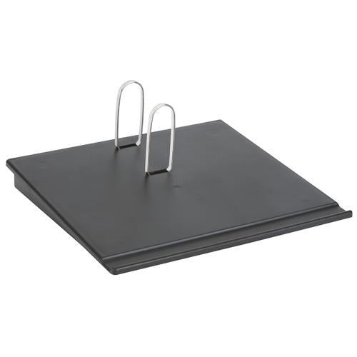 Collins Calendar Stand 13E Acrylic Side Opening Punch