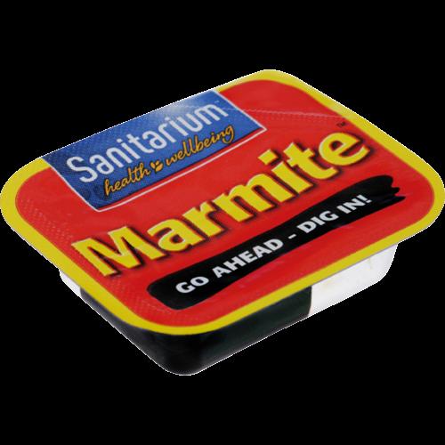 Marmite Marmite PCU 48 x 10g