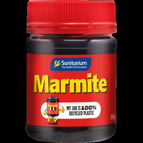 Sanitarium Marmite 250g
