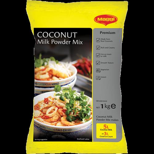 Maggi Coconut Milk Powder Mix 1kg