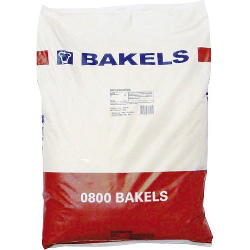 Bakels Easy Make Muffin Mix 15kg