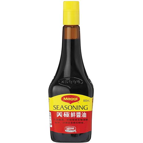 Maggi Seasoning Sauce 800ml