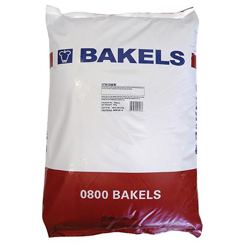 Pettina Crumb 15kg