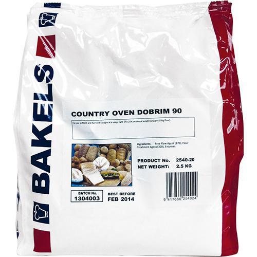 Country Oven Dobrim 90 2500g