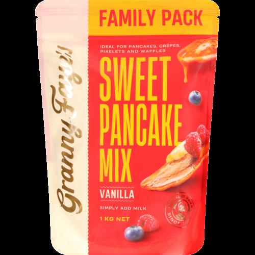 Granny Faye's Sweet Pancake Mix 1kg