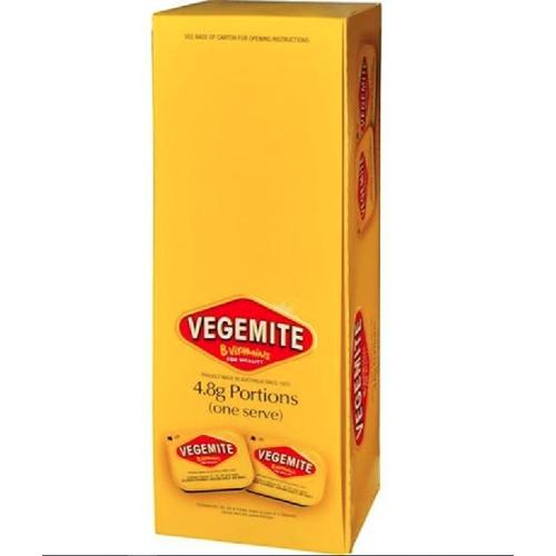 Vegemite Spread Portions 431g