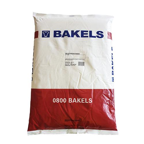 Bakels Gluten Free Baking Mix 10kg