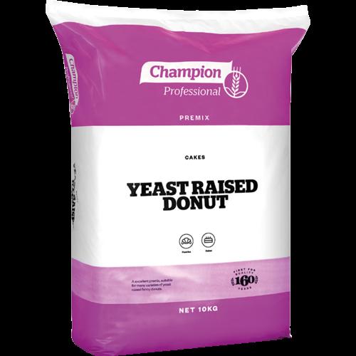 Champion Cake & Doughnut Mix 10kg