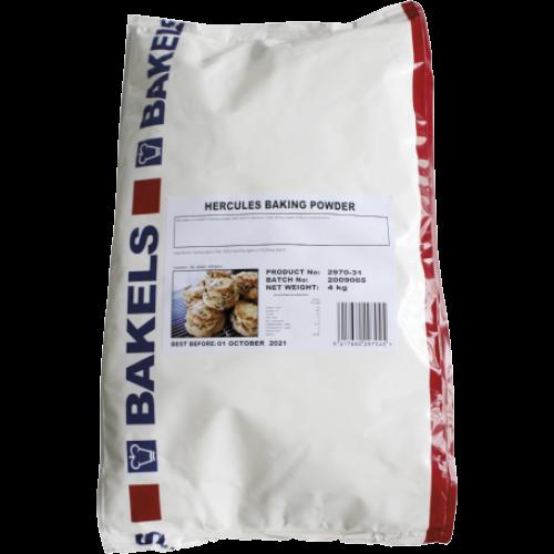 Bakels Baking Powder 4kg