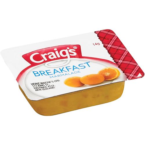 Craig's Marmalade PCU 75 x 14g