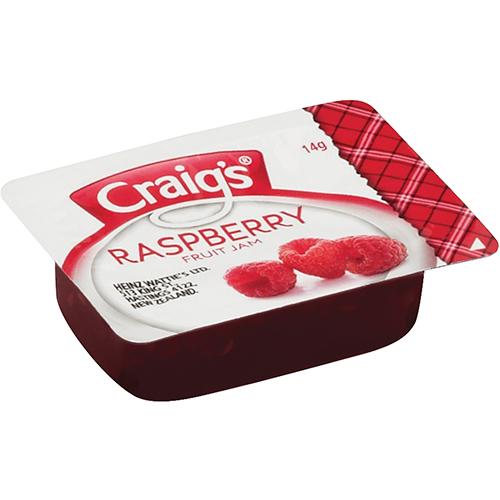 Craig's Raspberry Jam PCU 75 x 14g