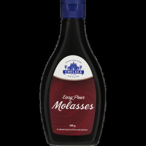 Chelsea Easy Pour Molasses 540g