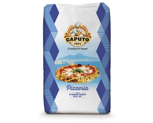 Caputo Pizza Flour 25kg