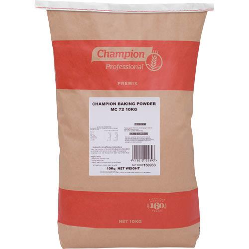 Champion Baking Powder 10kg