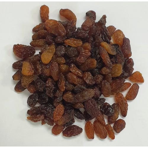 Summer Harvest Dried Sultanas 12.5kg