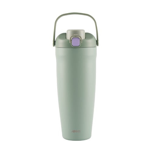 Insulated Water Bottle - AVANTI AQUAFlex 950ml (Agave)