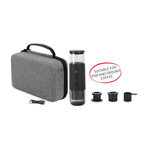 Portable Espresso Coffee Maker - AVANTI Apex